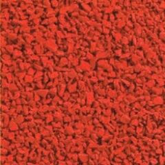 Wet-pour-rubber-safety-surface-Red