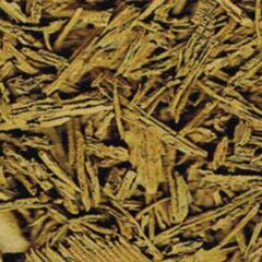 rubber-mulch-Yellow